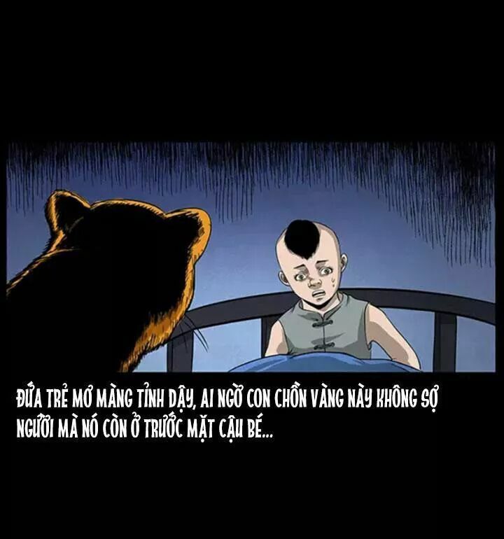 U Minh Ngụy Tượng Chapter 65 - 48