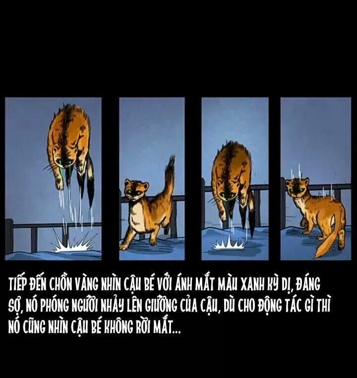 U Minh Ngụy Tượng Chapter 65 - 50