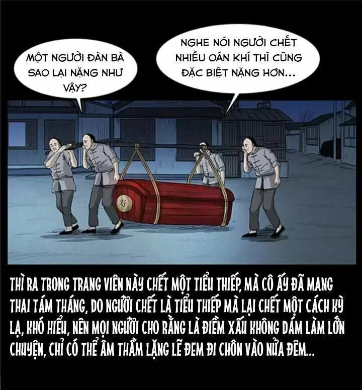 U Minh Ngụy Tượng Chapter 65 - 6