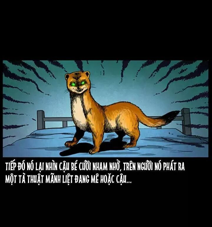 U Minh Ngụy Tượng Chapter 65 - 52