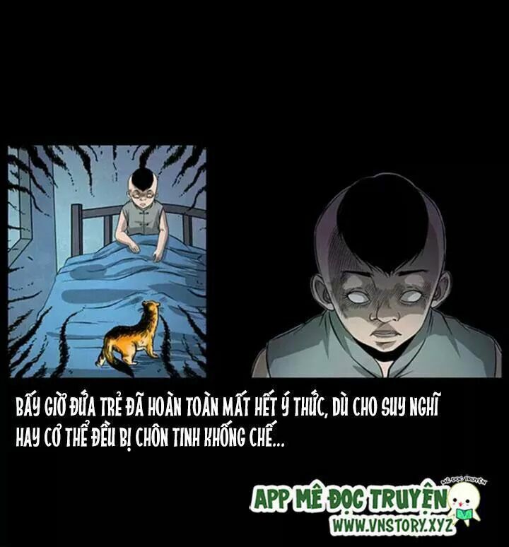 U Minh Ngụy Tượng Chapter 65 - 53