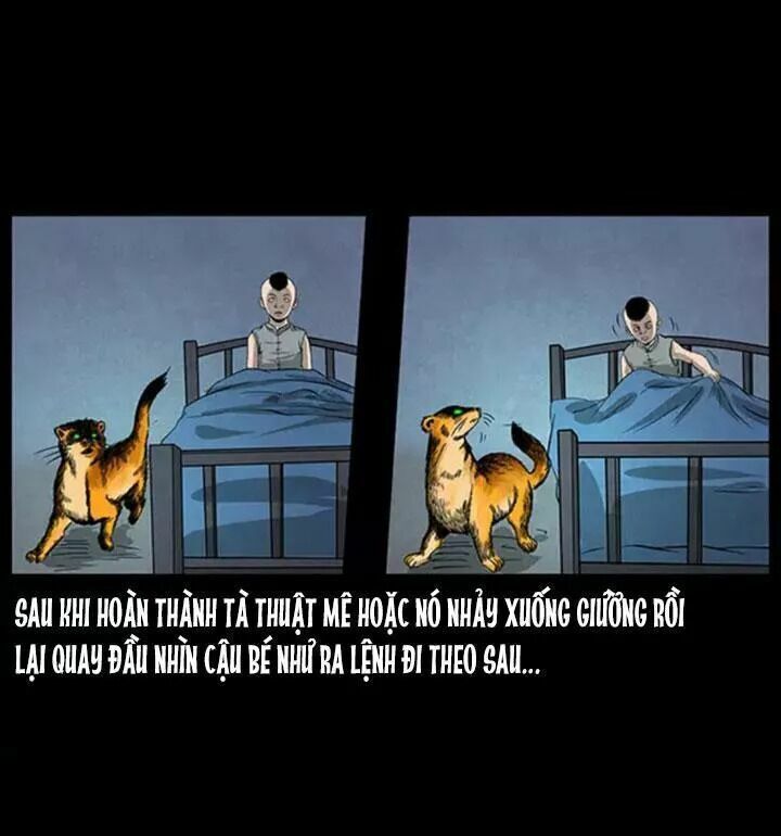 U Minh Ngụy Tượng Chapter 65 - 54