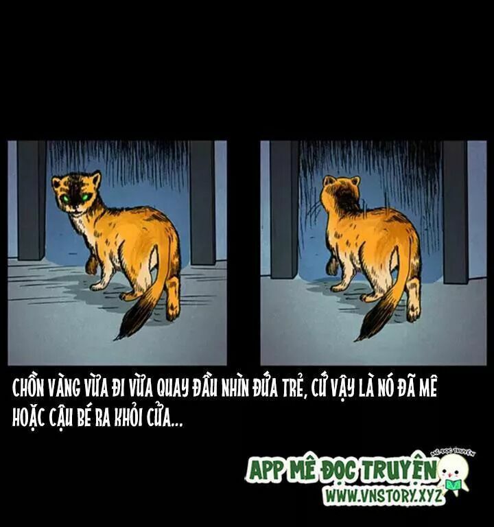 U Minh Ngụy Tượng Chapter 65 - 55