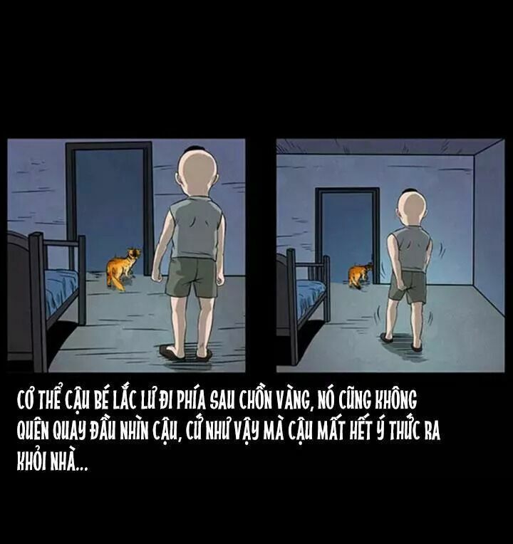 U Minh Ngụy Tượng Chapter 65 - 56