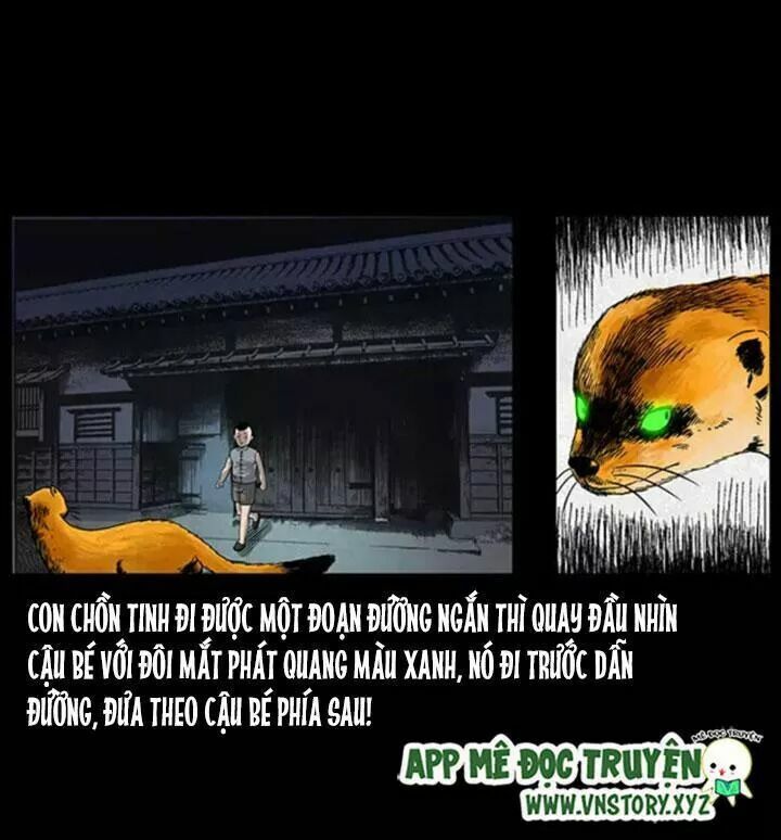 U Minh Ngụy Tượng Chapter 65 - 57