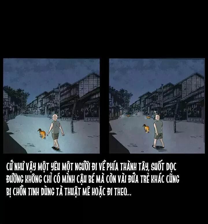 U Minh Ngụy Tượng Chapter 65 - 58