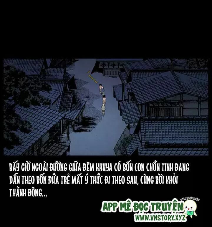 U Minh Ngụy Tượng Chapter 65 - 59