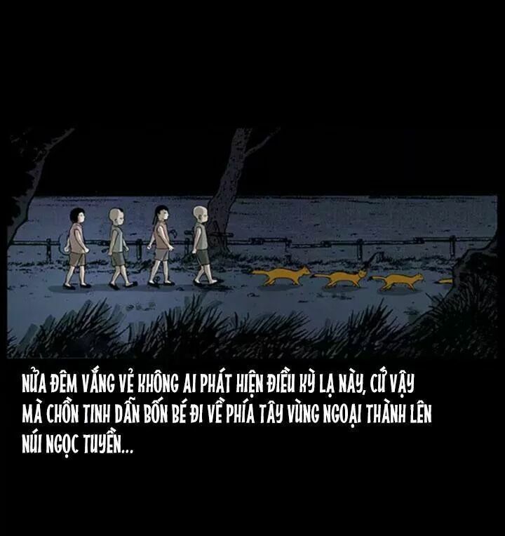 U Minh Ngụy Tượng Chapter 65 - 60