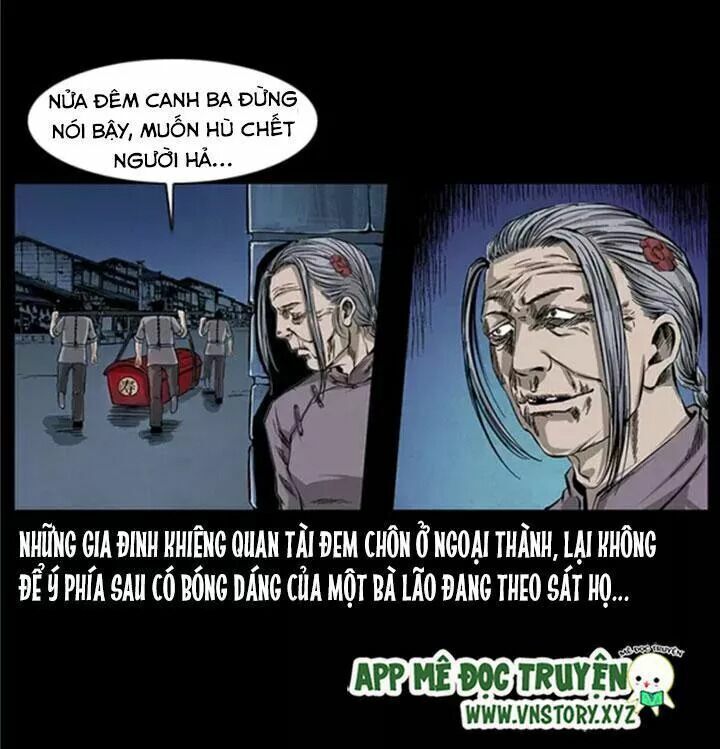 U Minh Ngụy Tượng Chapter 65 - 7