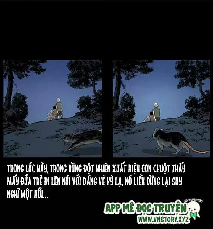 U Minh Ngụy Tượng Chapter 65 - 61