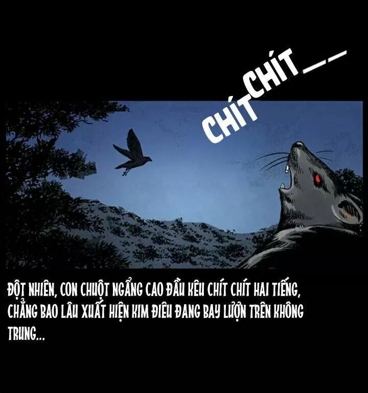 U Minh Ngụy Tượng Chapter 65 - 62