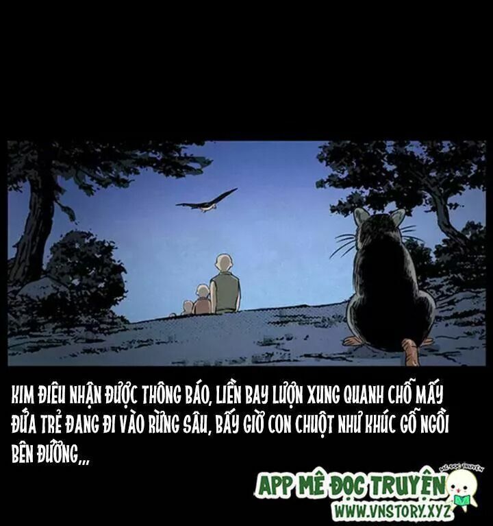 U Minh Ngụy Tượng Chapter 65 - 63