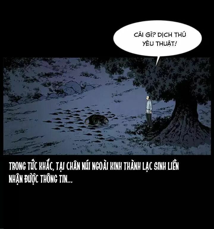 U Minh Ngụy Tượng Chapter 65 - 64