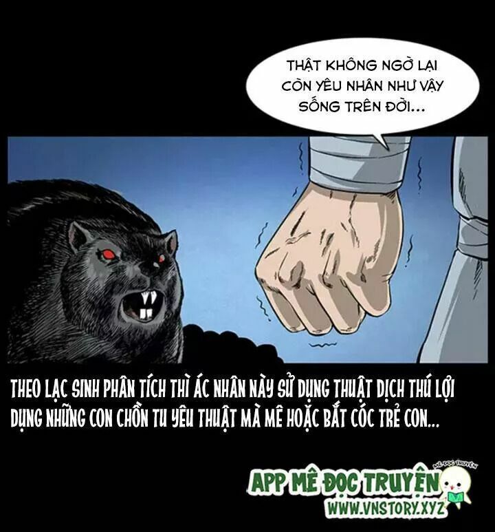 U Minh Ngụy Tượng Chapter 65 - 65