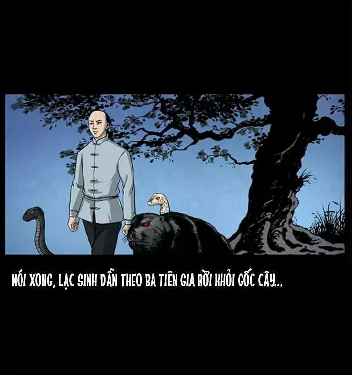 U Minh Ngụy Tượng Chapter 65 - 70