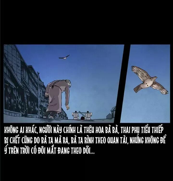 U Minh Ngụy Tượng Chapter 65 - 8