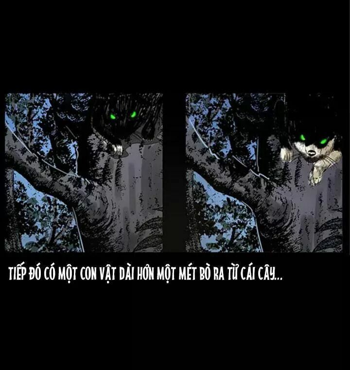 U Minh Ngụy Tượng Chapter 65 - 72