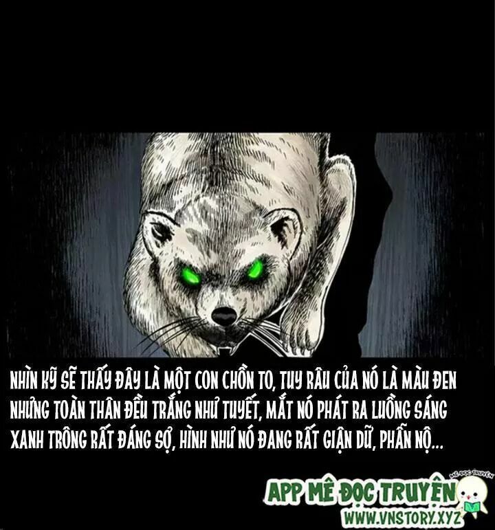 U Minh Ngụy Tượng Chapter 65 - 73