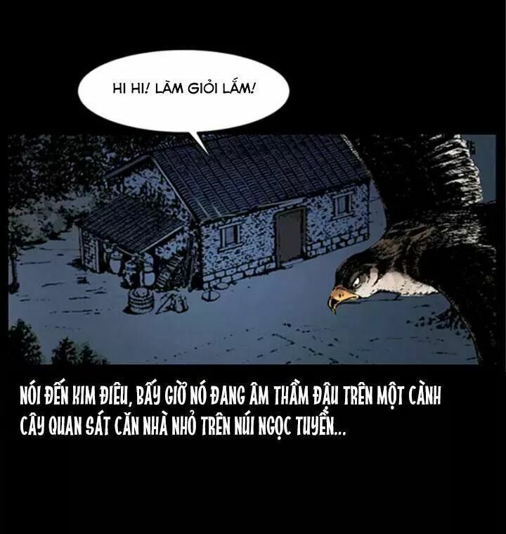 U Minh Ngụy Tượng Chapter 65 - 74