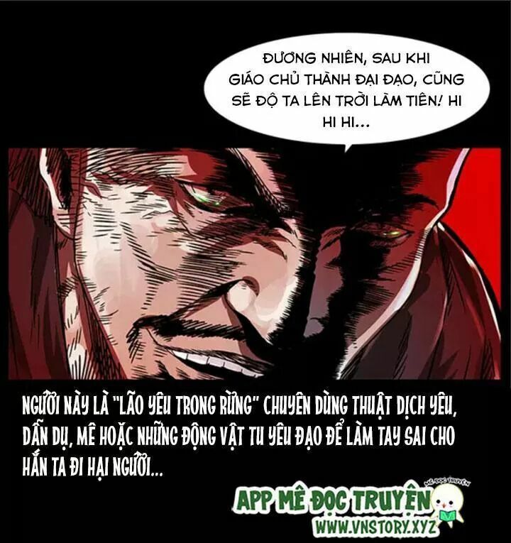 U Minh Ngụy Tượng Chapter 65 - 78