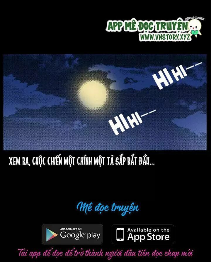 U Minh Ngụy Tượng Chapter 65 - 80