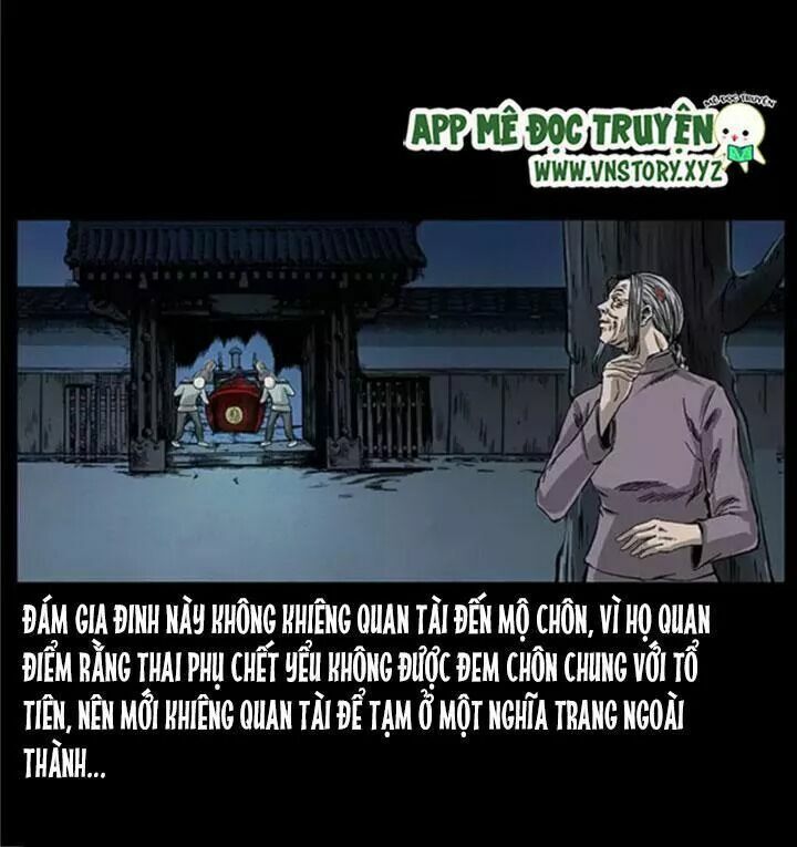 U Minh Ngụy Tượng Chapter 65 - 9