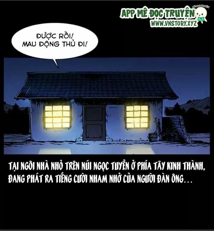 U Minh Ngụy Tượng Chapter 66 - 2