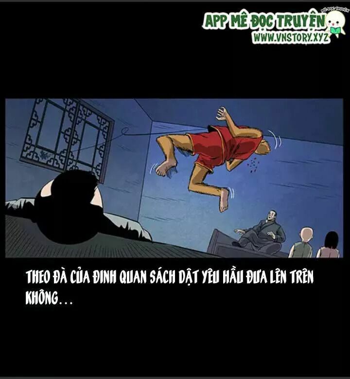 U Minh Ngụy Tượng Chapter 66 - 12