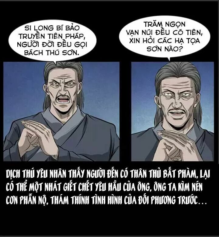 U Minh Ngụy Tượng Chapter 66 - 15