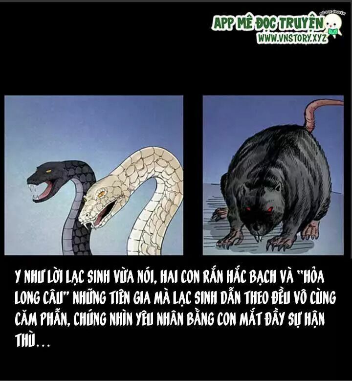 U Minh Ngụy Tượng Chapter 66 - 20