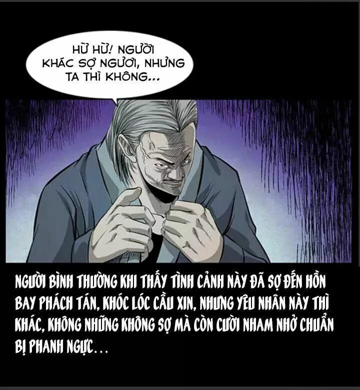 U Minh Ngụy Tượng Chapter 66 - 21