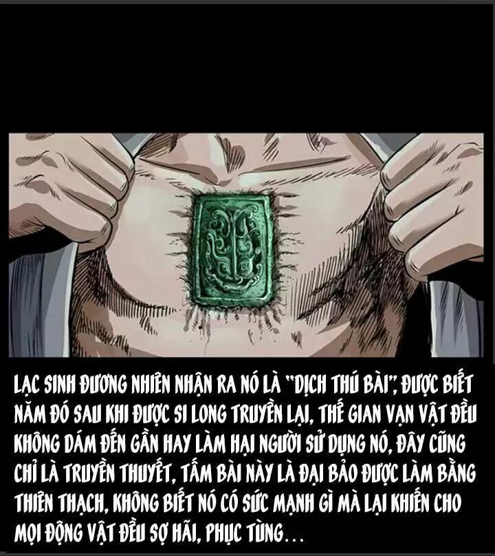 U Minh Ngụy Tượng Chapter 66 - 23