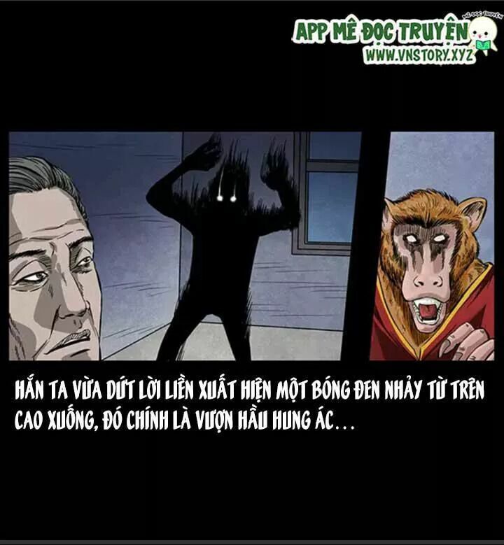 U Minh Ngụy Tượng Chapter 66 - 4