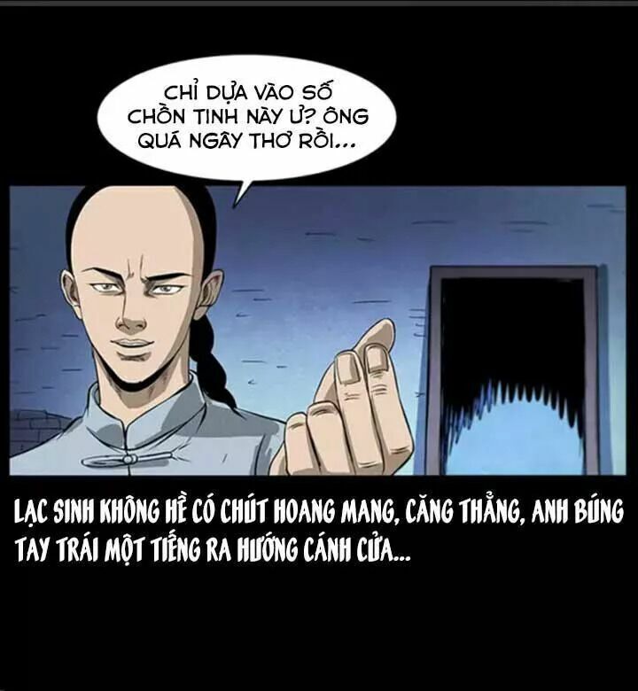 U Minh Ngụy Tượng Chapter 66 - 35