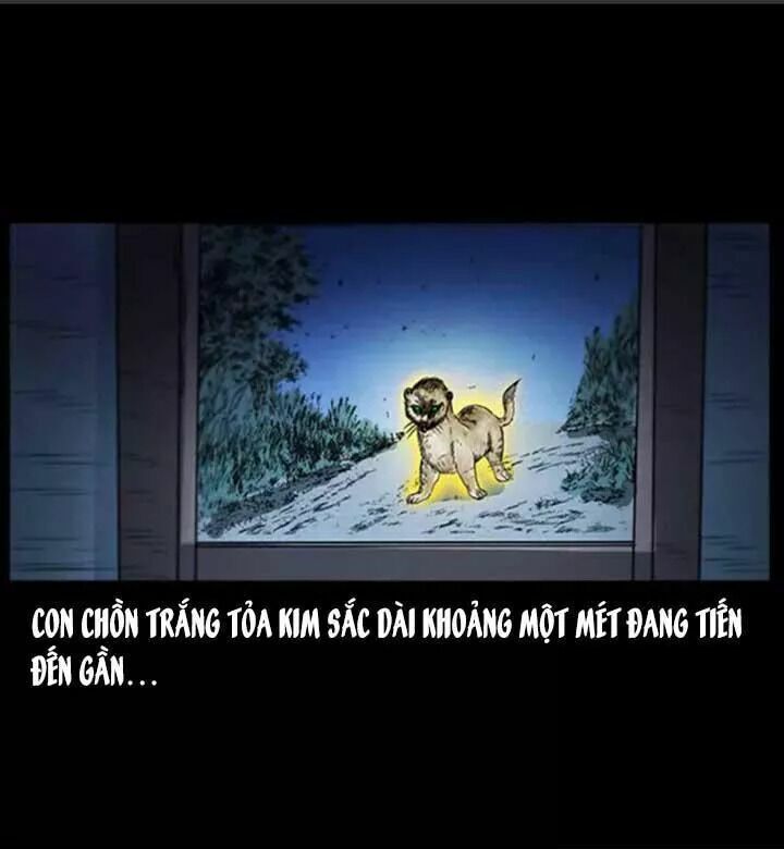 U Minh Ngụy Tượng Chapter 66 - 37