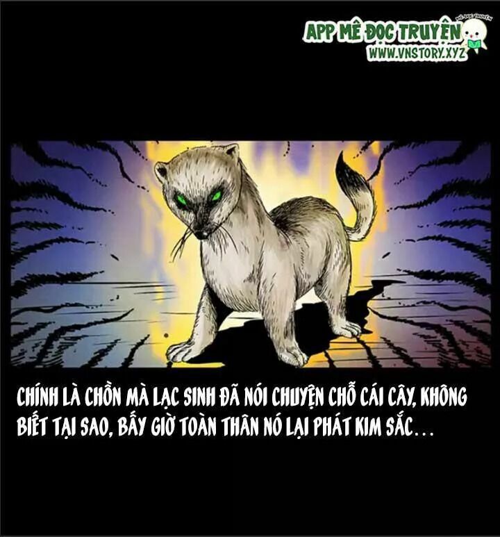 U Minh Ngụy Tượng Chapter 66 - 38