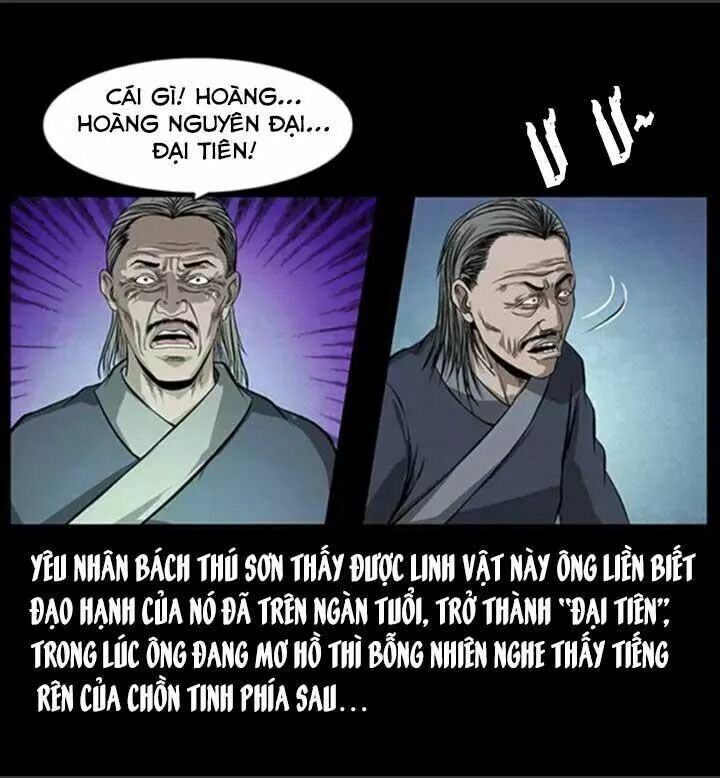 U Minh Ngụy Tượng Chapter 66 - 39