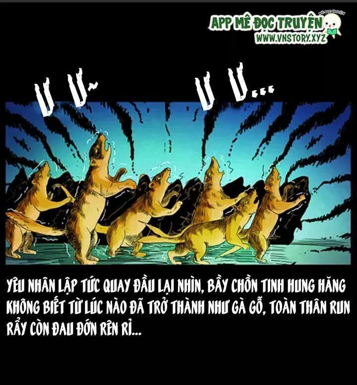 U Minh Ngụy Tượng Chapter 66 - 40