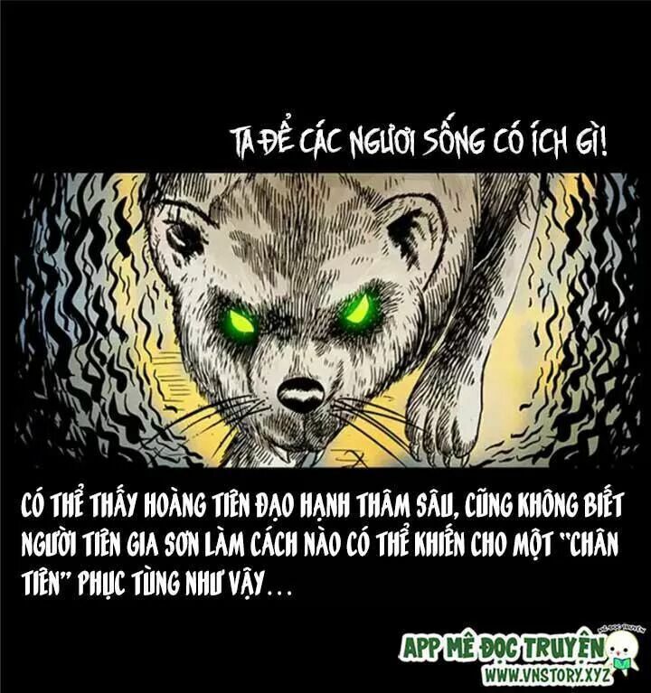 U Minh Ngụy Tượng Chapter 66 - 42