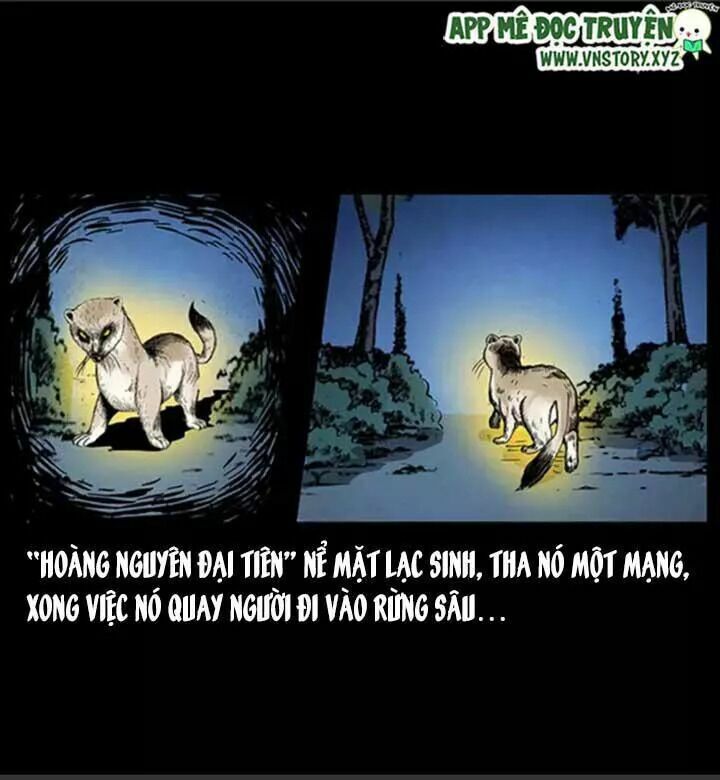 U Minh Ngụy Tượng Chapter 66 - 46