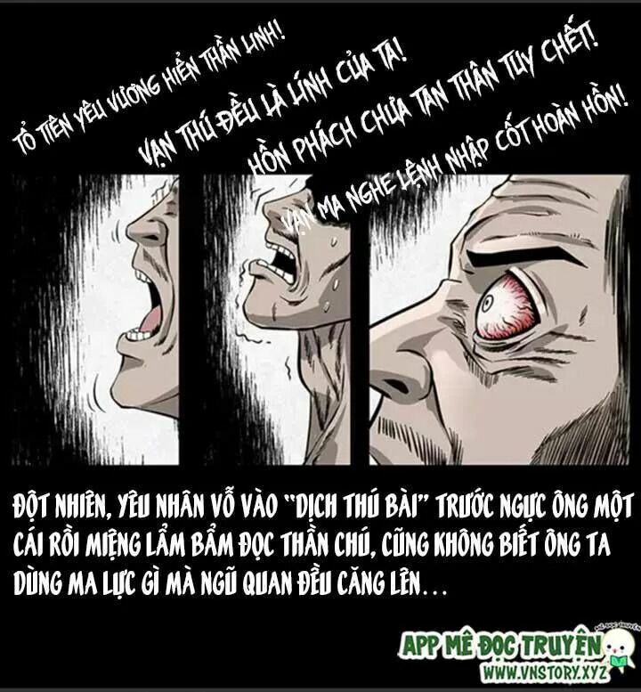 U Minh Ngụy Tượng Chapter 66 - 48