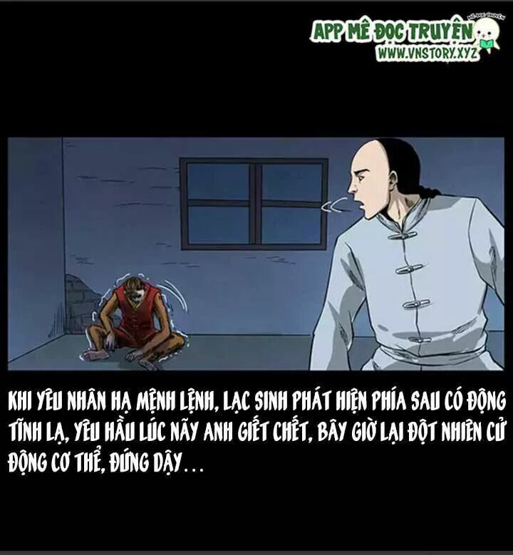 U Minh Ngụy Tượng Chapter 66 - 50