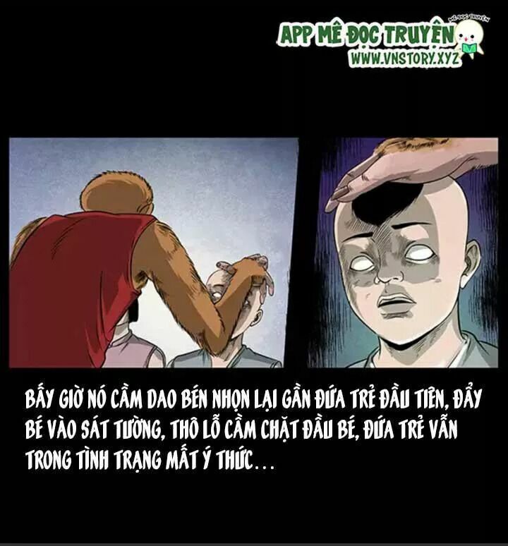 U Minh Ngụy Tượng Chapter 66 - 6