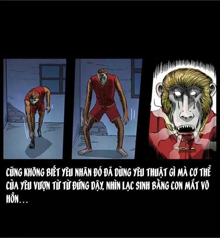 U Minh Ngụy Tượng Chapter 66 - 51