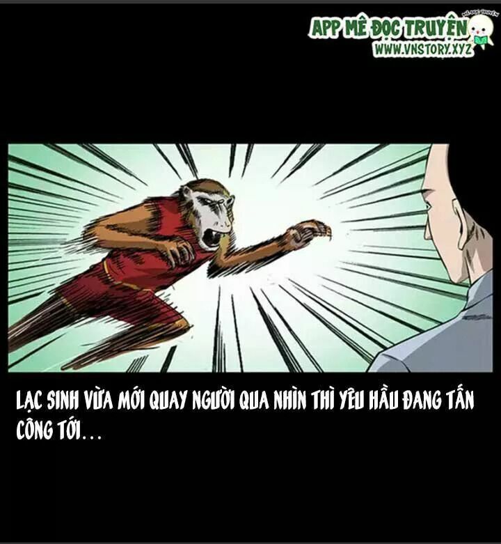 U Minh Ngụy Tượng Chapter 66 - 52