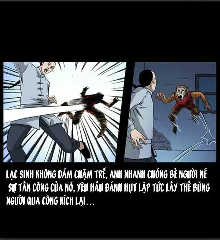 U Minh Ngụy Tượng Chapter 66 - 53