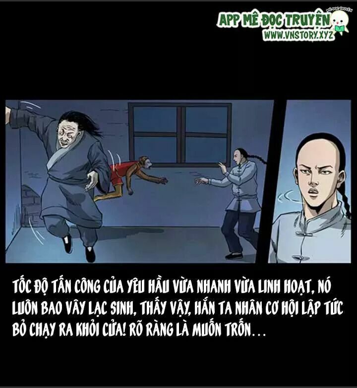 U Minh Ngụy Tượng Chapter 66 - 54