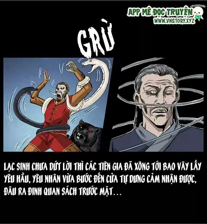 U Minh Ngụy Tượng Chapter 66 - 56