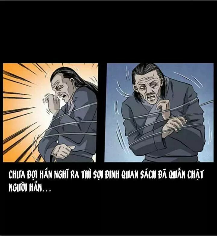 U Minh Ngụy Tượng Chapter 66 - 57