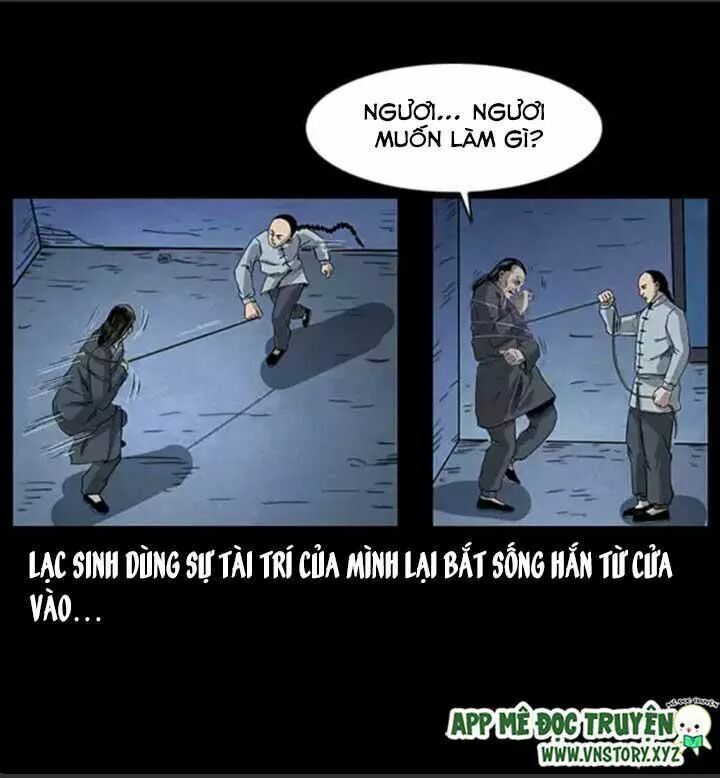 U Minh Ngụy Tượng Chapter 66 - 58